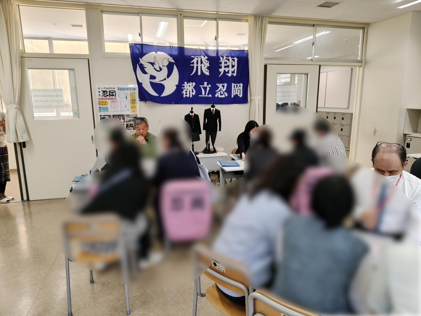 0510 さんだる相談会IN南葛②